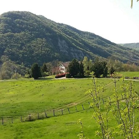 App.To Pian Del Ronco Διαμέρισμα Pellegrino Parmense Εξωτερικό φωτογραφία
