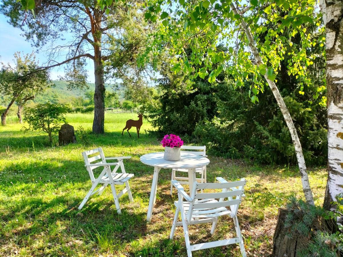 App.To Pian Del Ronco Διαμέρισμα Pellegrino Parmense Εξωτερικό φωτογραφία