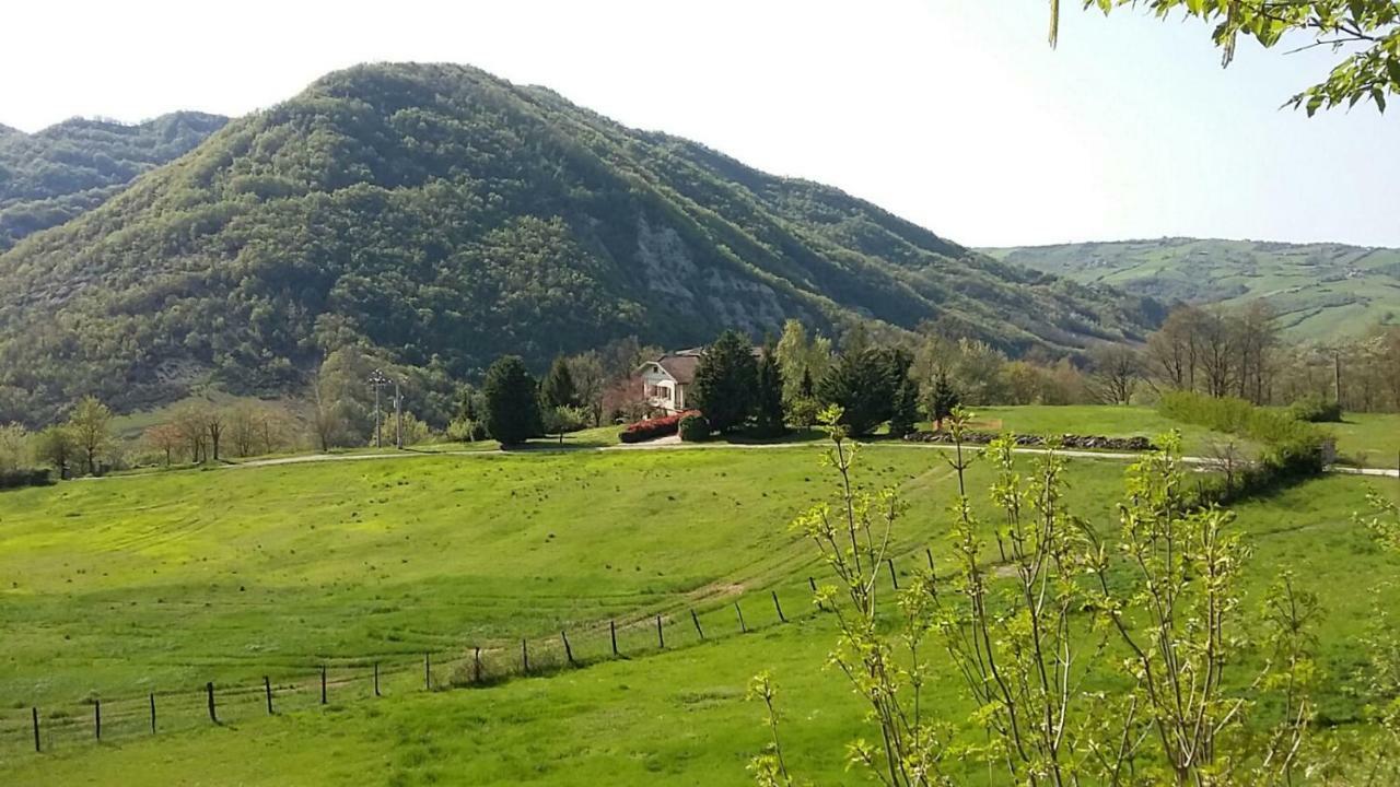 App.To Pian Del Ronco Διαμέρισμα Pellegrino Parmense Εξωτερικό φωτογραφία