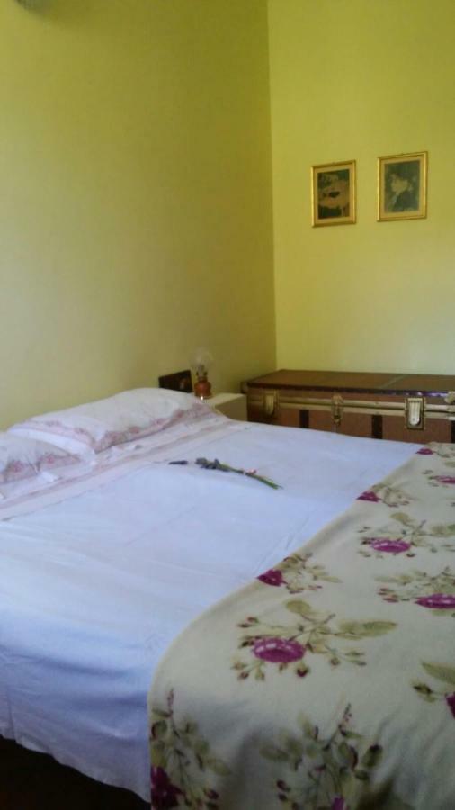 App.To Pian Del Ronco Διαμέρισμα Pellegrino Parmense Εξωτερικό φωτογραφία