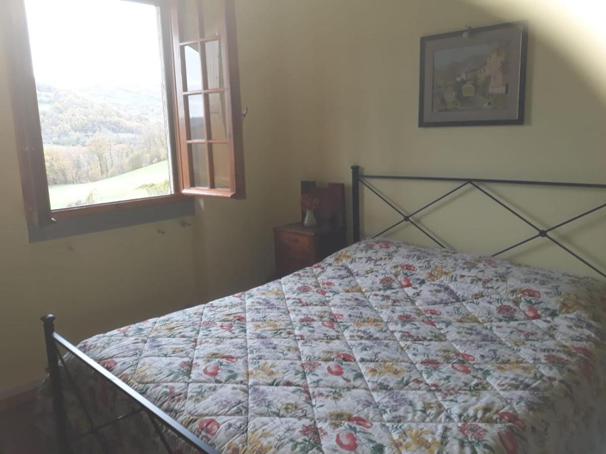 App.To Pian Del Ronco Διαμέρισμα Pellegrino Parmense Εξωτερικό φωτογραφία